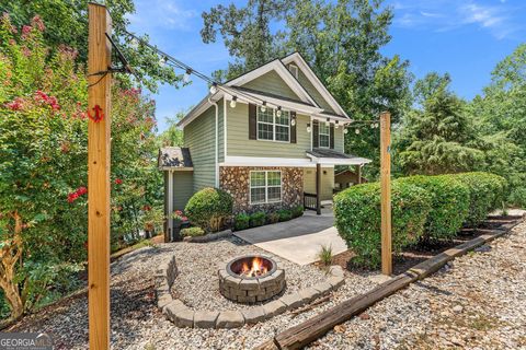 933 Rue Fleur De Lis Lavonia GA 30553