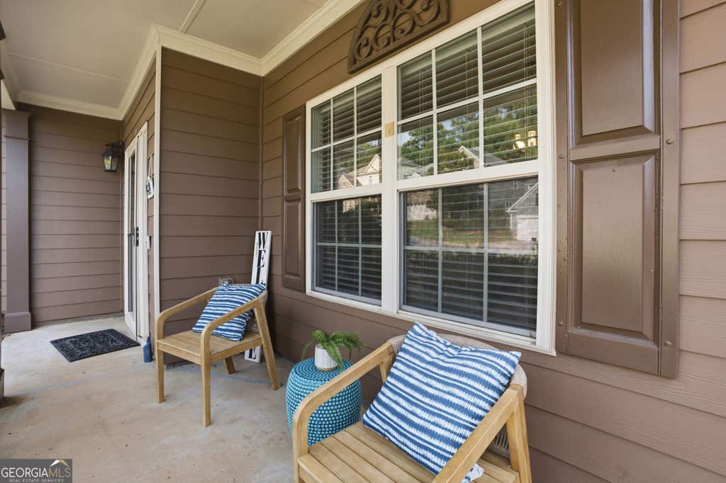 Photo of 423 Crestmont Lane, Canton, GA 30114 (MLS # 10831417)