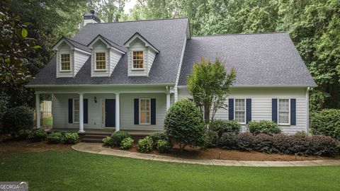 325 Twin Oaks CIR Bogart GA 30622