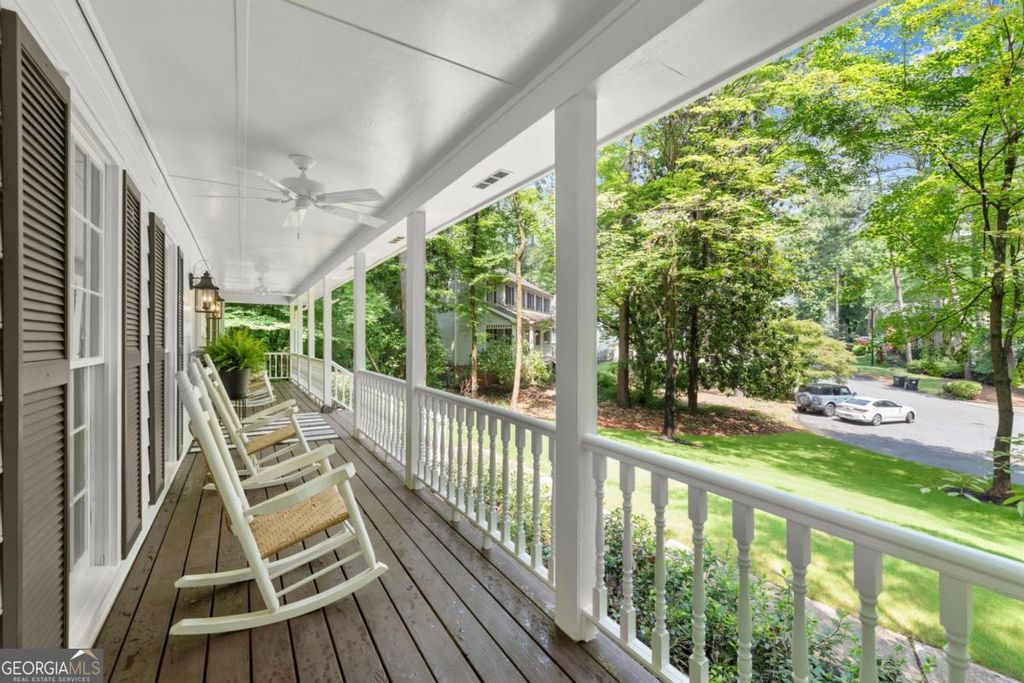 Photo of 2798 Brookcliff Landing, Marietta, GA 30062 (MLS # 10784032)