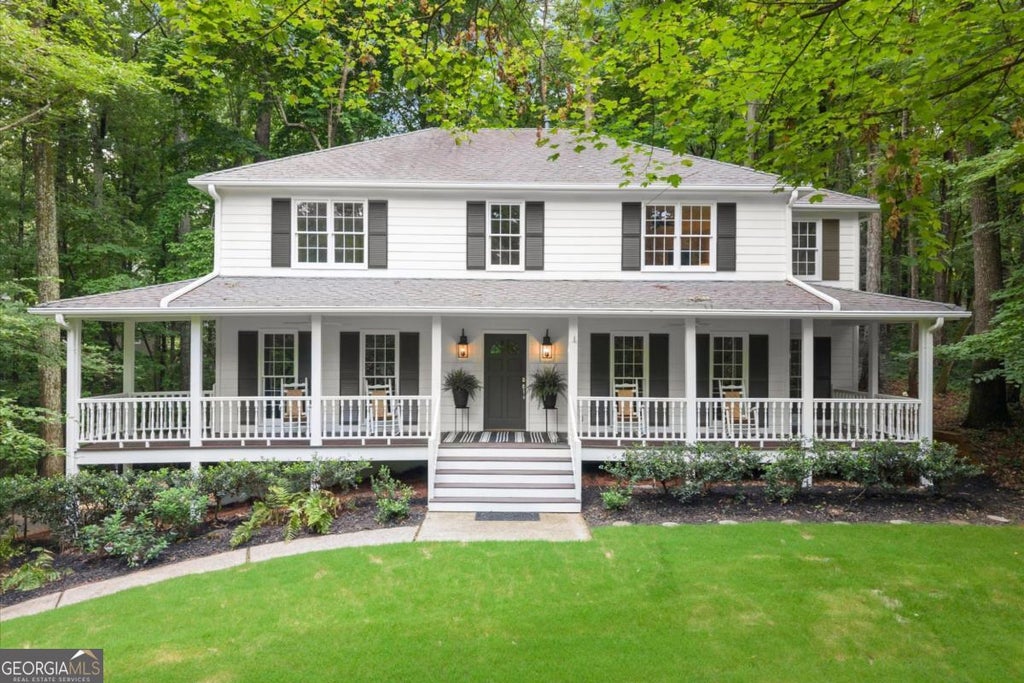 Photo of 2798 Brookcliff Landing, Marietta, GA 30062 (MLS # 10784032)