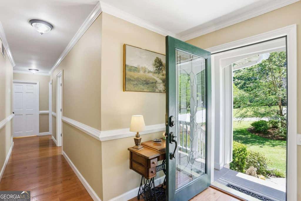 Photo of 3214 Flint Lock Way NW, Marietta, GA 30064 (MLS # 10823056)