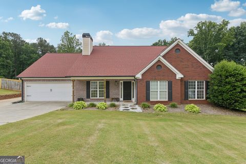 219 Summit Chase DR Jefferson GA 30549