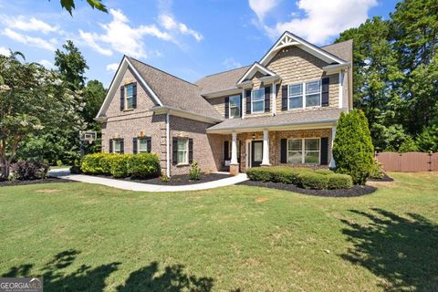 250 Bryce AVE Jefferson GA 30549