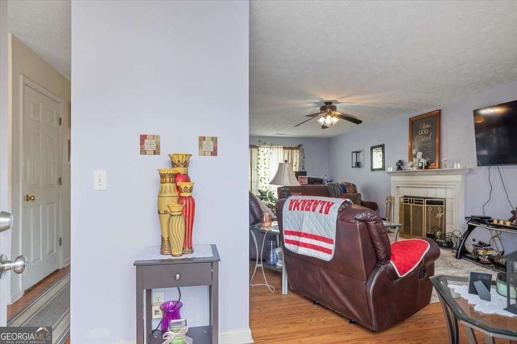 Photo of 4628 Unicorn Point, Powder Springs, GA 30127 (MLS # 10679061)