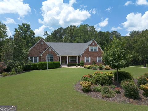 Photo of 20 Spring Lake Trail NE, White, GA 30184 (MLS # 10783904)