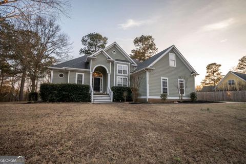 132 Whisperwood LN Athens GA 30605