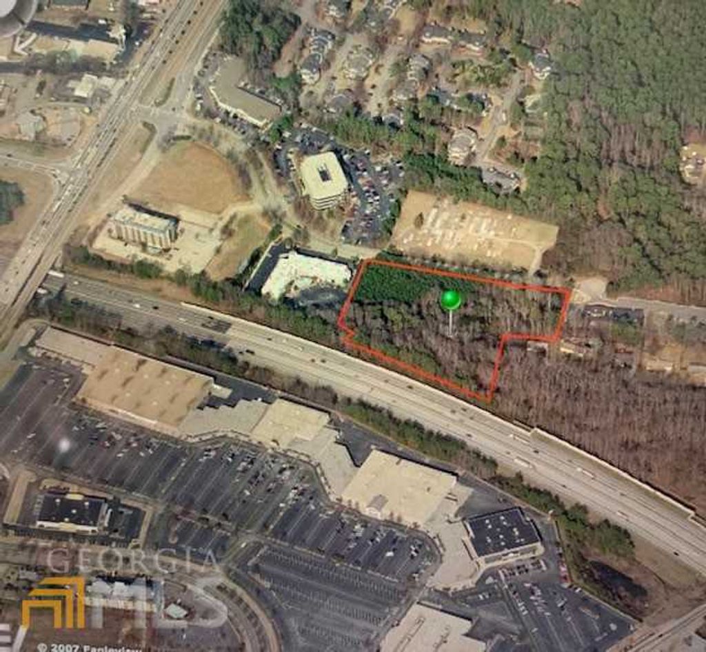 Photo of 0 Adamson Parkway, Morrow, GA 30260 (MLS # 10142712)