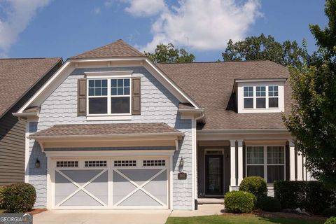 3921 Sweet Magnolia DR SW Gainesville GA 30504