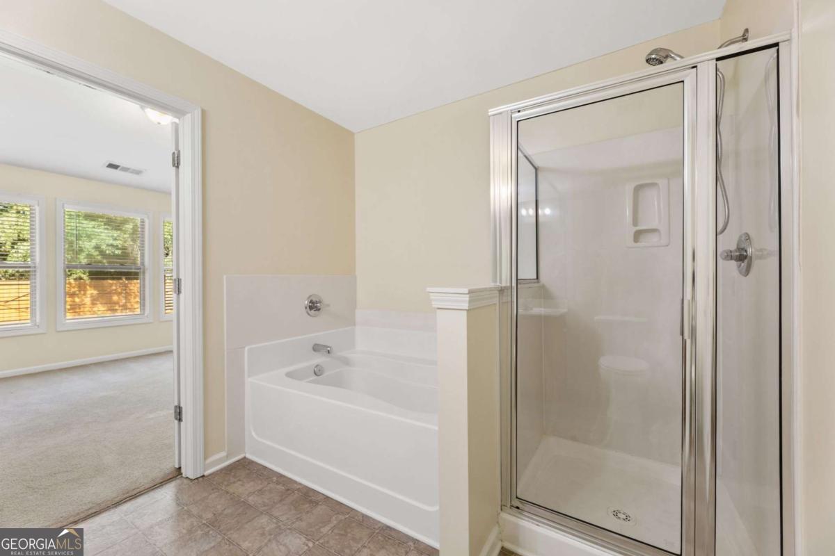 Rosewood Park - Residential Lease