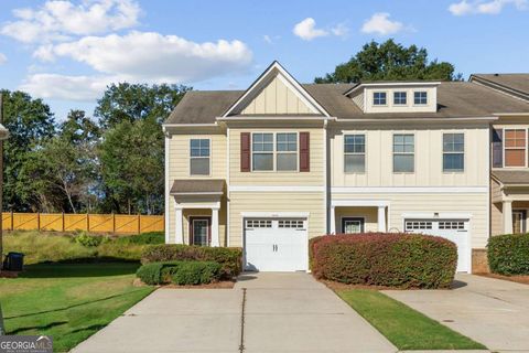 Photo of 6210 Elmshorn Way, Alpharetta, GA 30004 (MLS # 10618453)