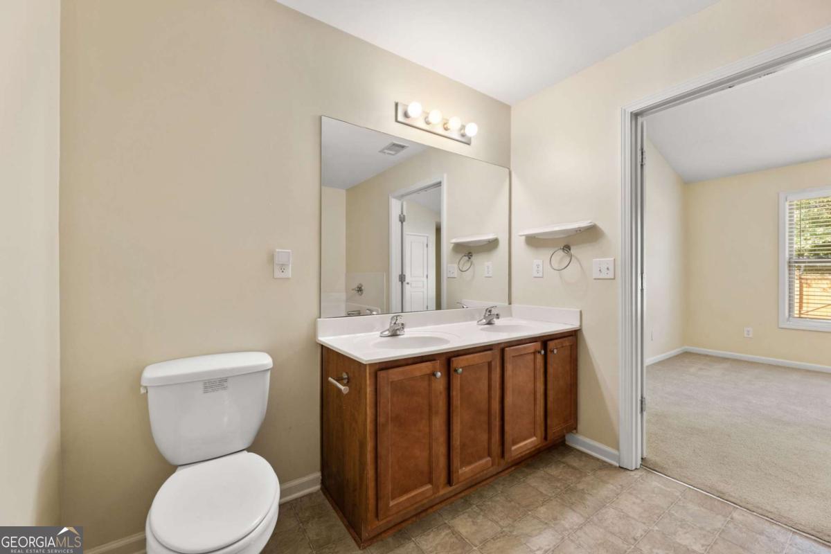 Rosewood Park - Residential Lease