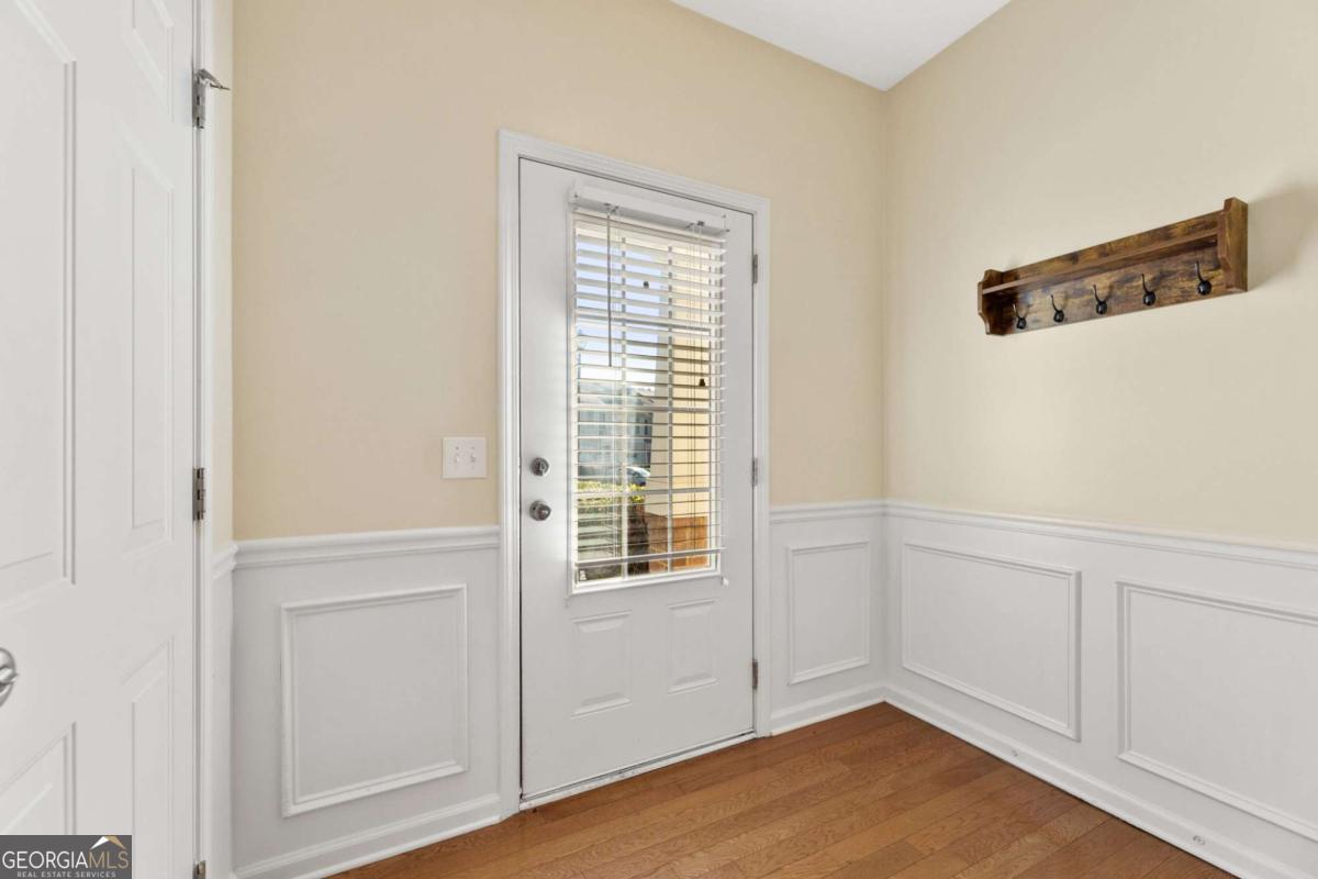 Rosewood Park - Residential Lease