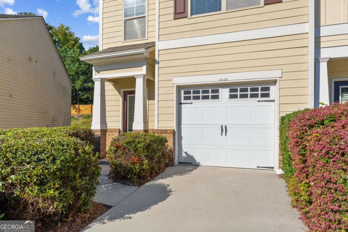 Rosewood Park - Residential Lease