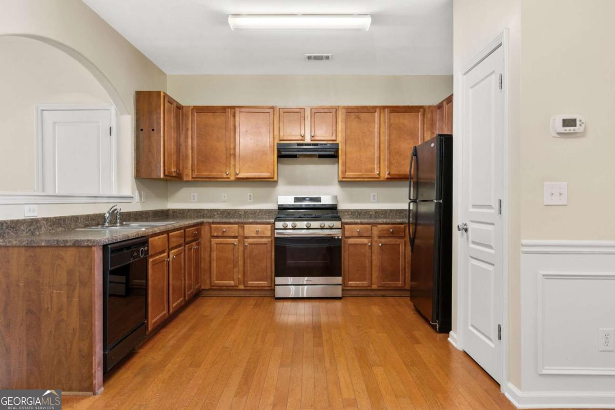 Rosewood Park - Residential Lease