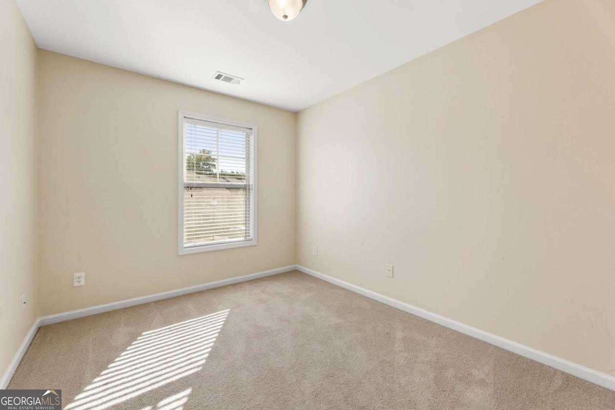 Rosewood Park - Residential Lease