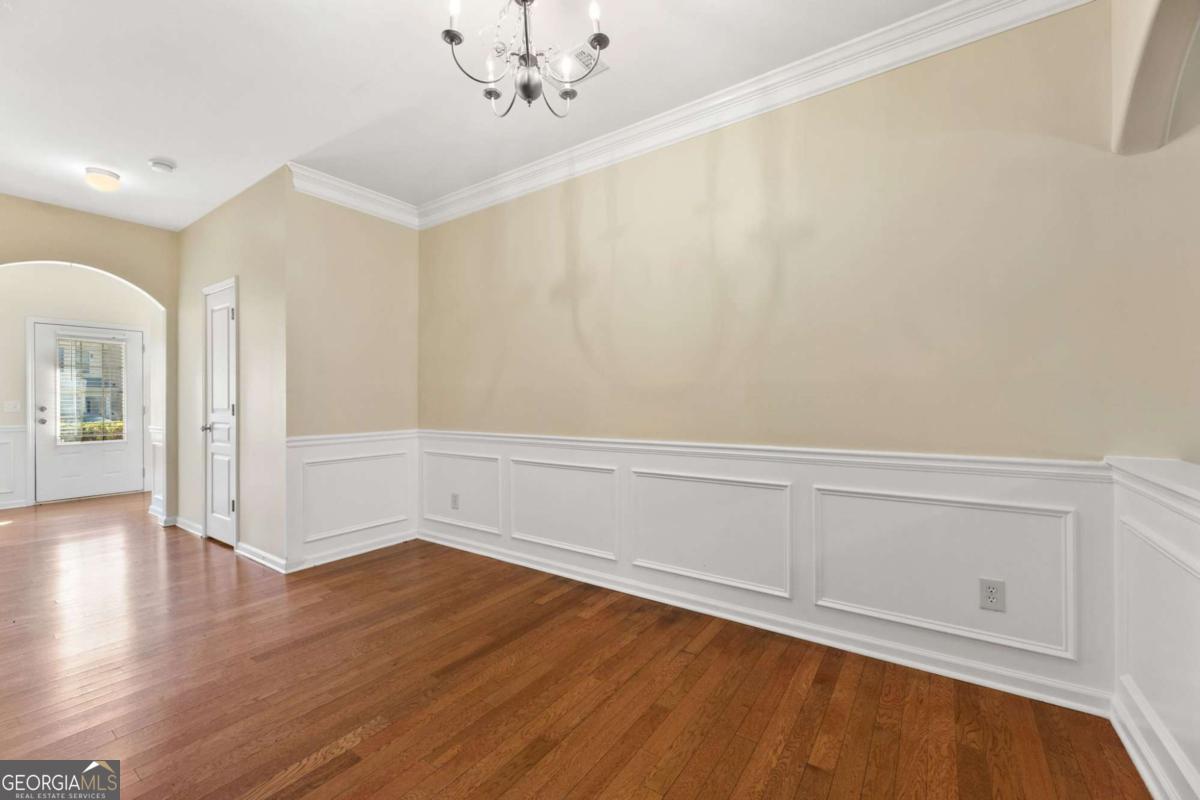 Rosewood Park - Residential Lease