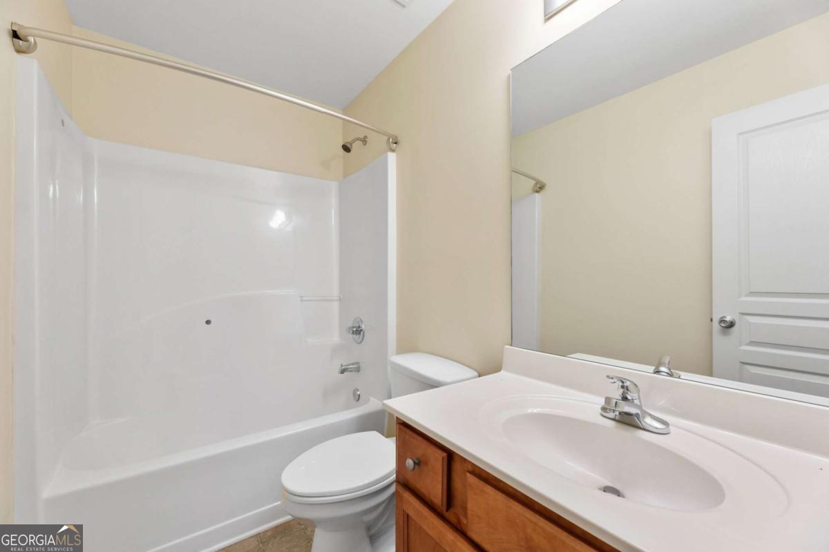 Rosewood Park - Residential Lease