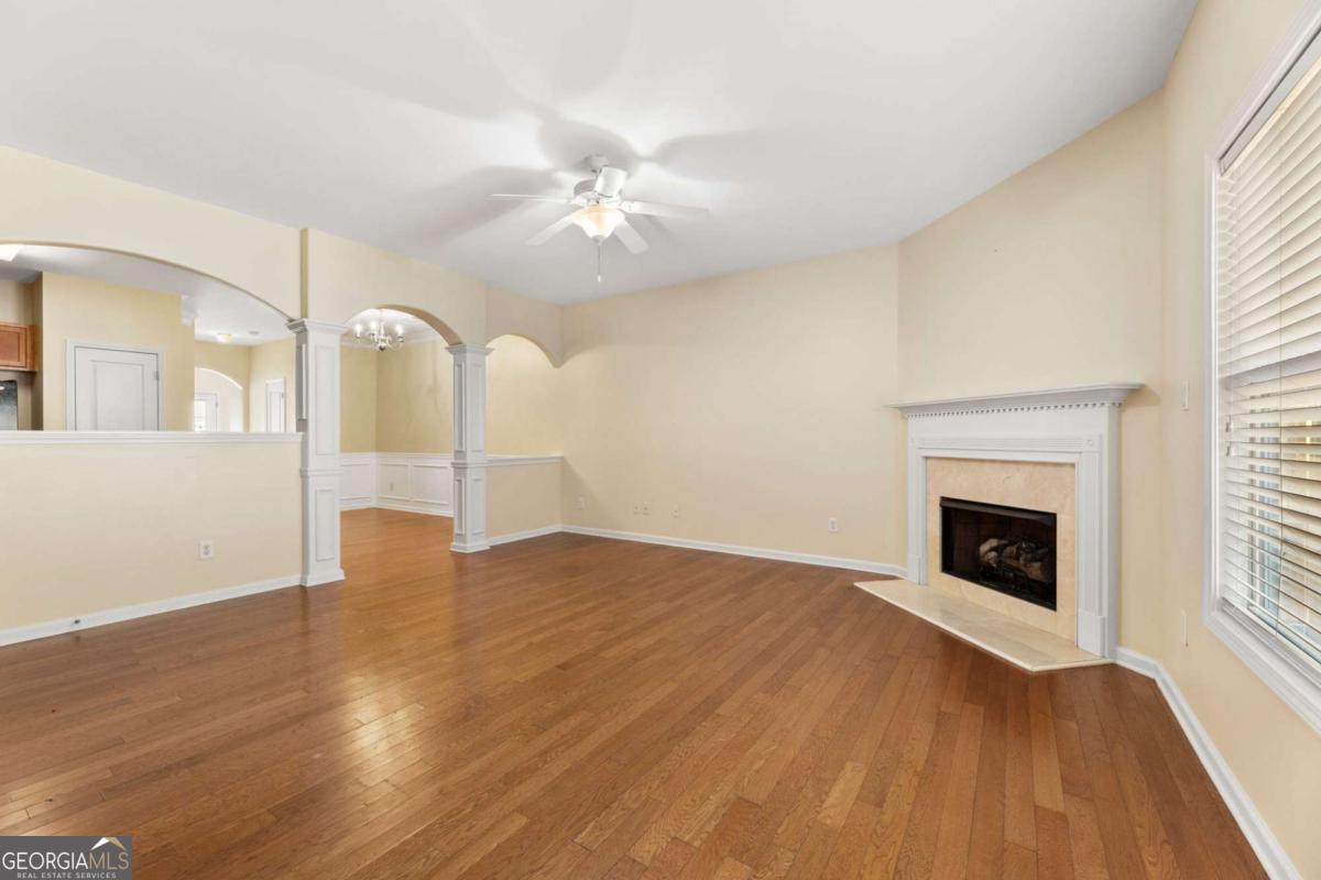 Rosewood Park - Residential Lease
