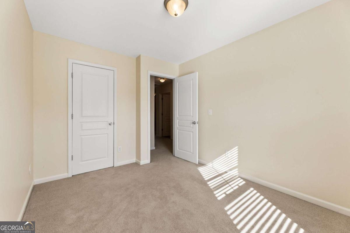 Rosewood Park - Residential Lease