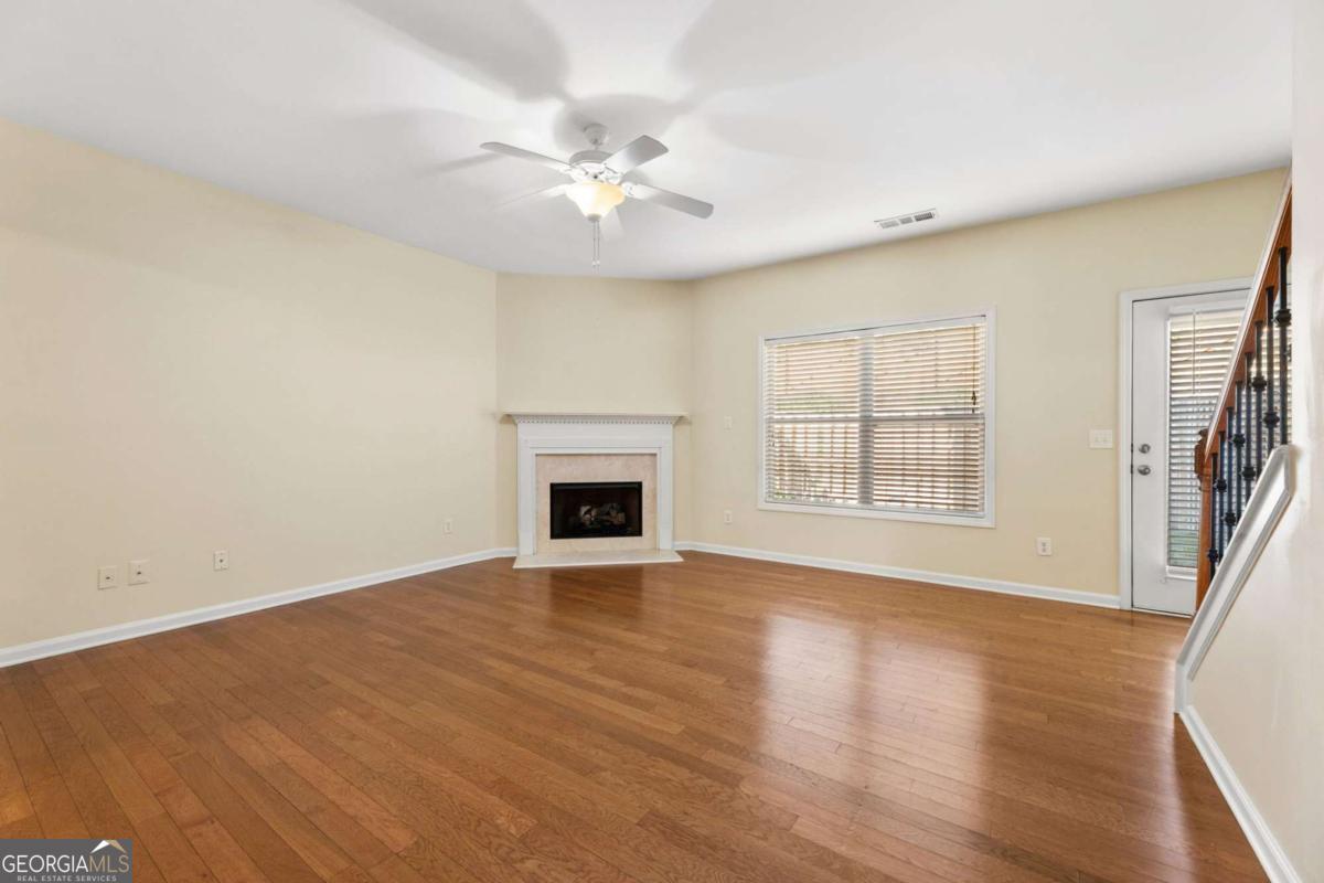 Rosewood Park - Residential Lease