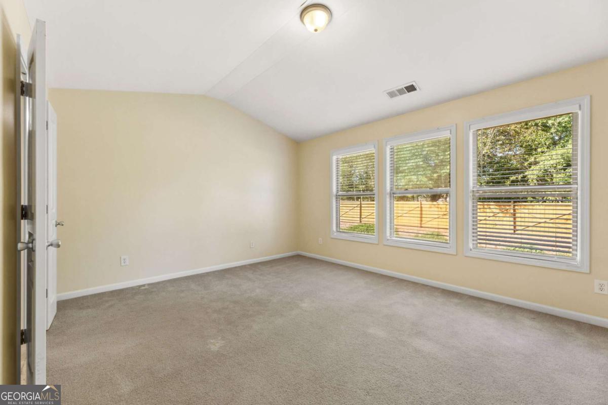 Rosewood Park - Residential Lease