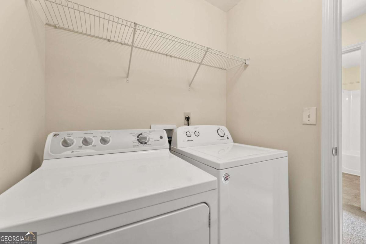 Rosewood Park - Residential Lease