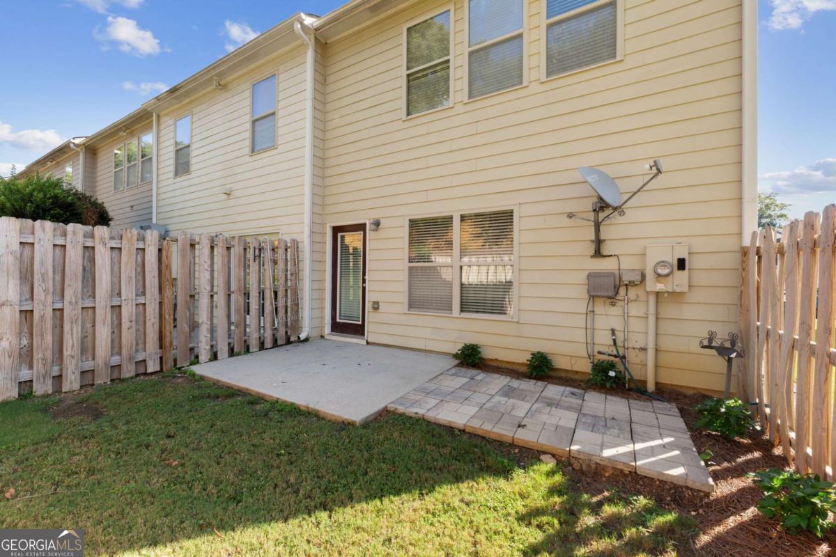 Rosewood Park - Residential Lease