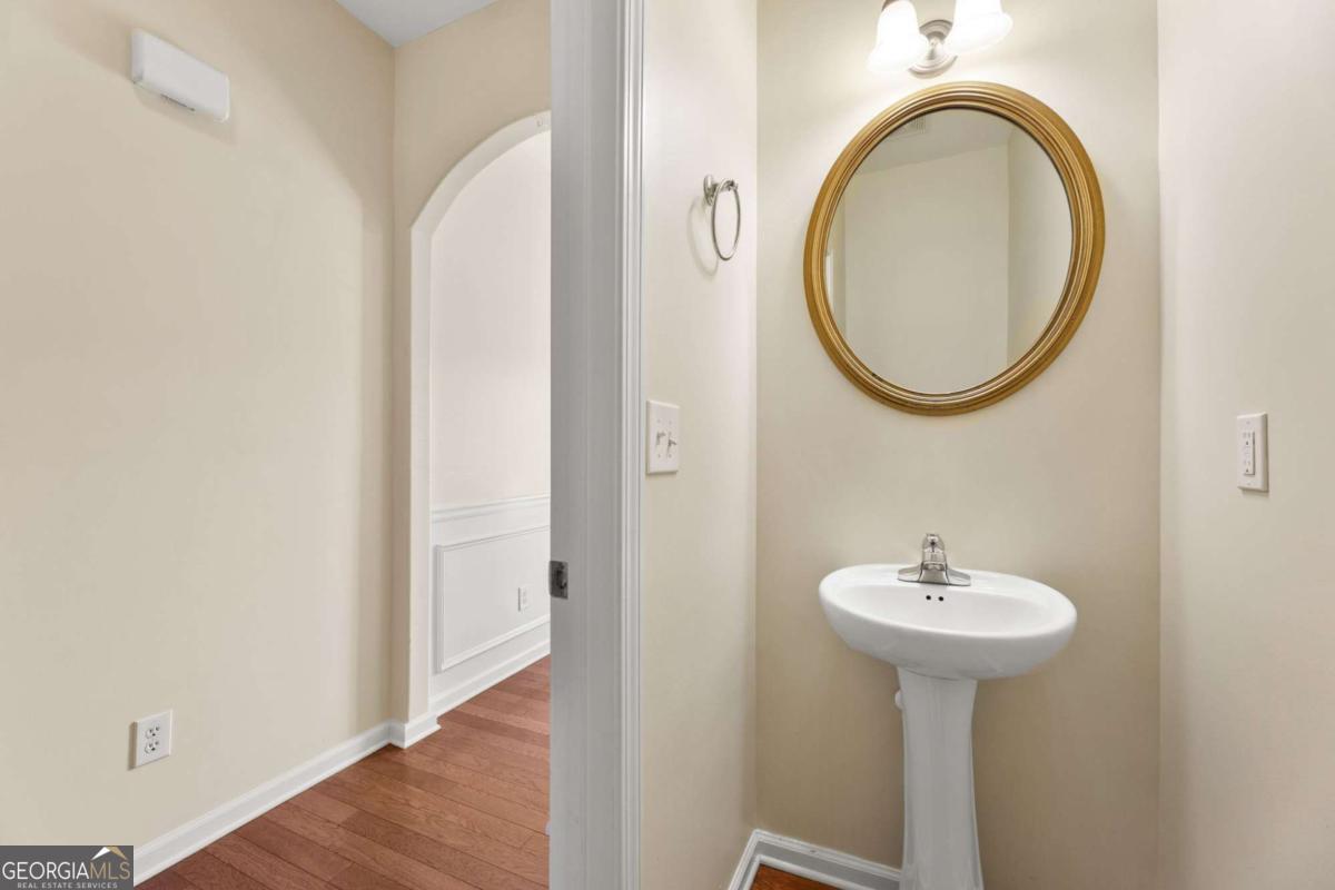 Rosewood Park - Residential Lease