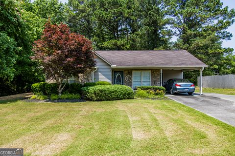 Photo of 106 Eden Drive NW, Rome, GA 30165 (MLS # 10610474)