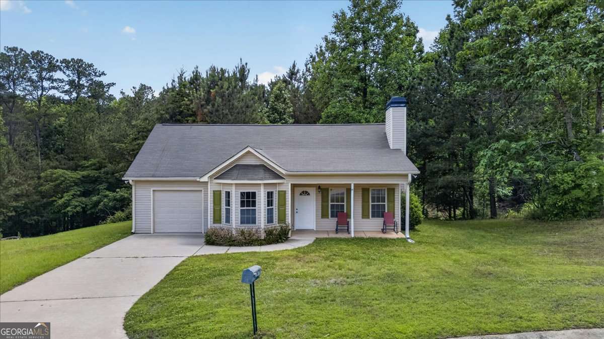 304 Black Knob Falls DR