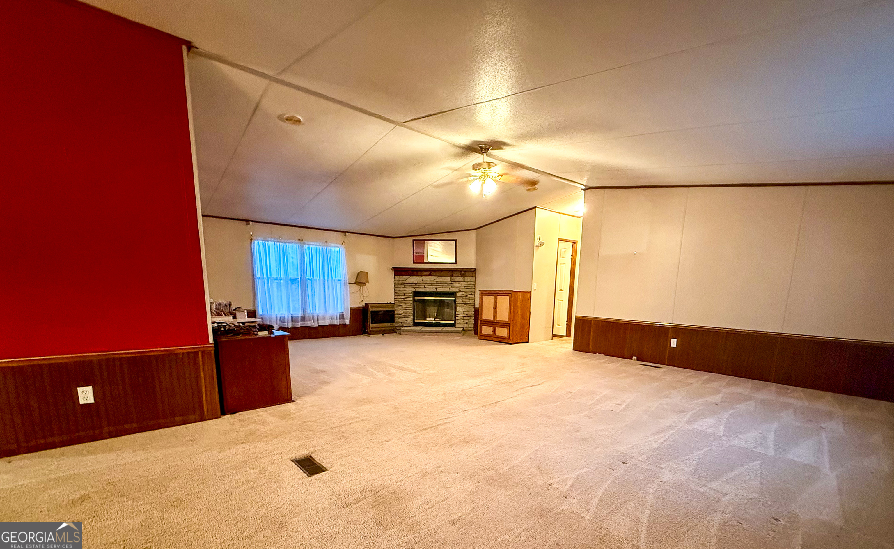 431 Paradise Valley RD