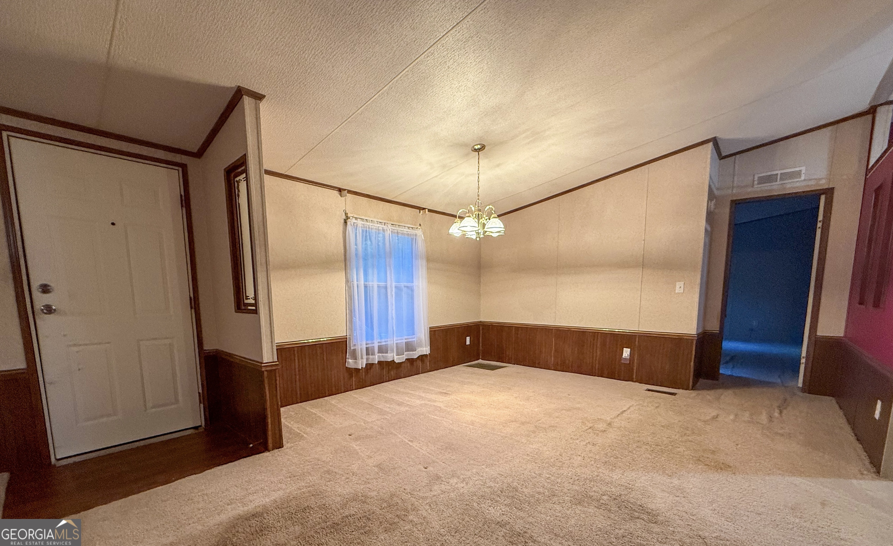 431 Paradise Valley RD