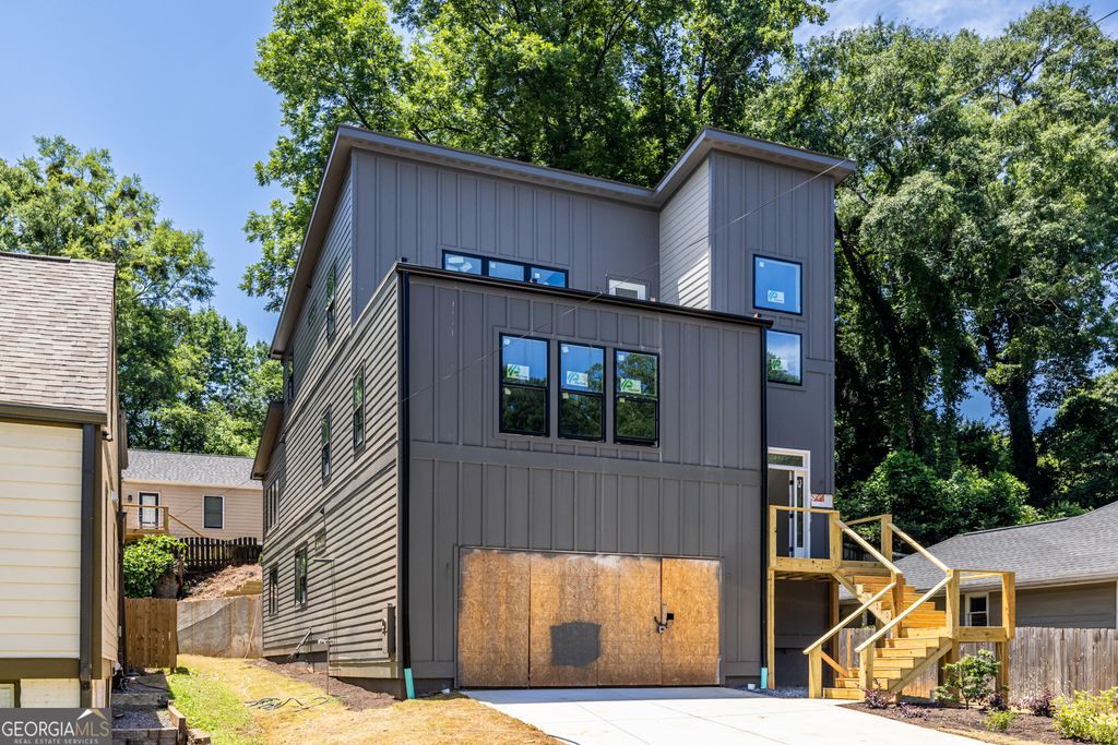 Photo of 953 Ormewood Avenue SE, Atlanta, GA 30316 (MLS # 10769068)
