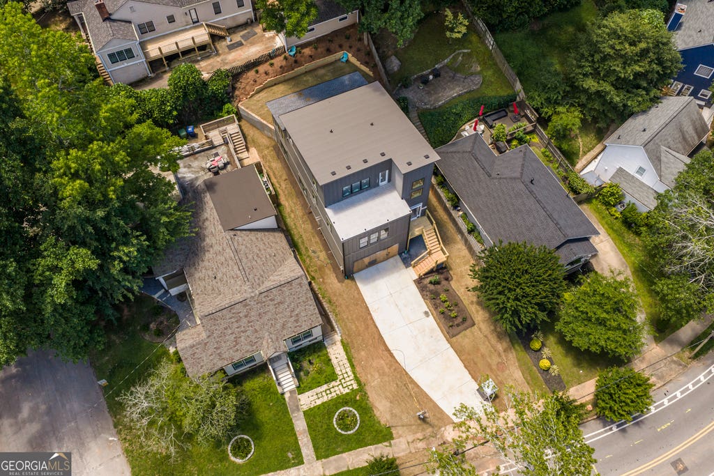 Photo of 953 Ormewood Avenue SE, Atlanta, GA 30316 (MLS # 10769068)