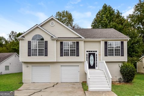 Photo of 9407 Rollinghills Drive, Jonesboro, GA 30238 (MLS # 10637067)