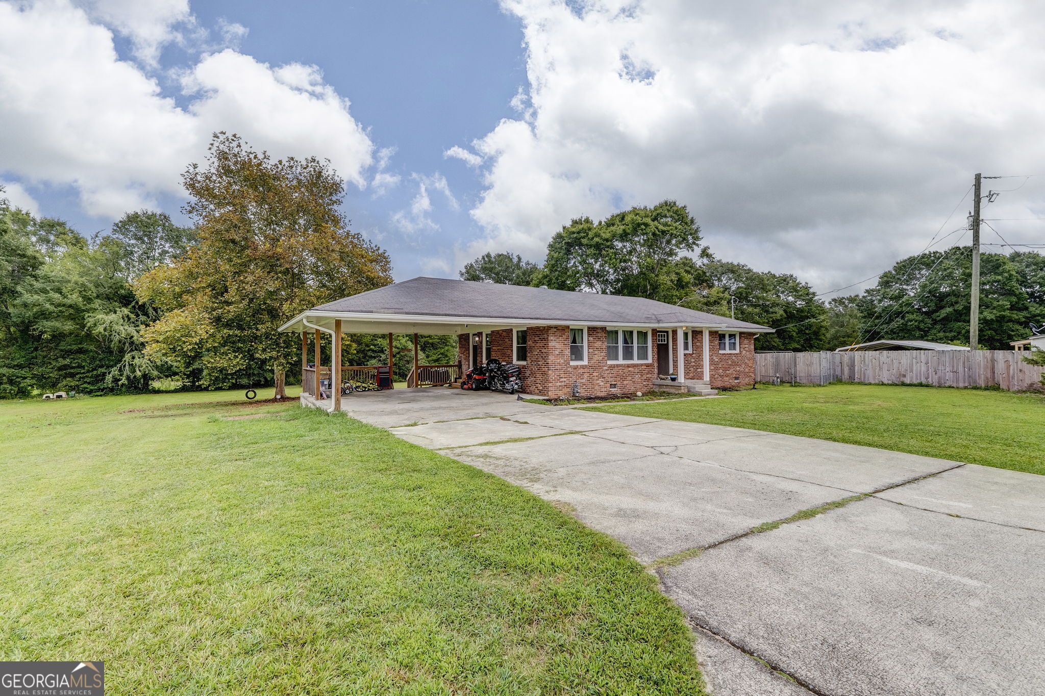 2020 Old Cedartown RD