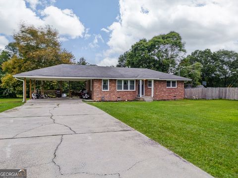 2020 Old Cedartown RD Cedartown GA 30125