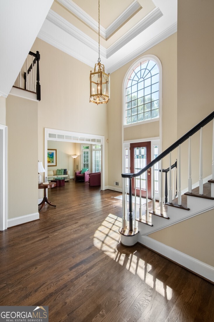 1347 Waterford Green Close