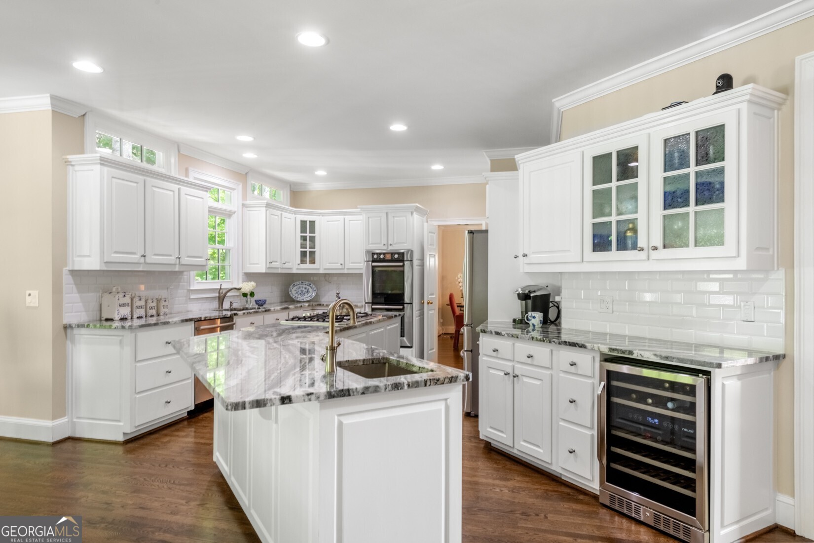 1347 Waterford Green Close