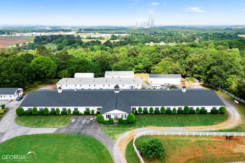 700 Brown Farm RD SW Cartersville GA 30120