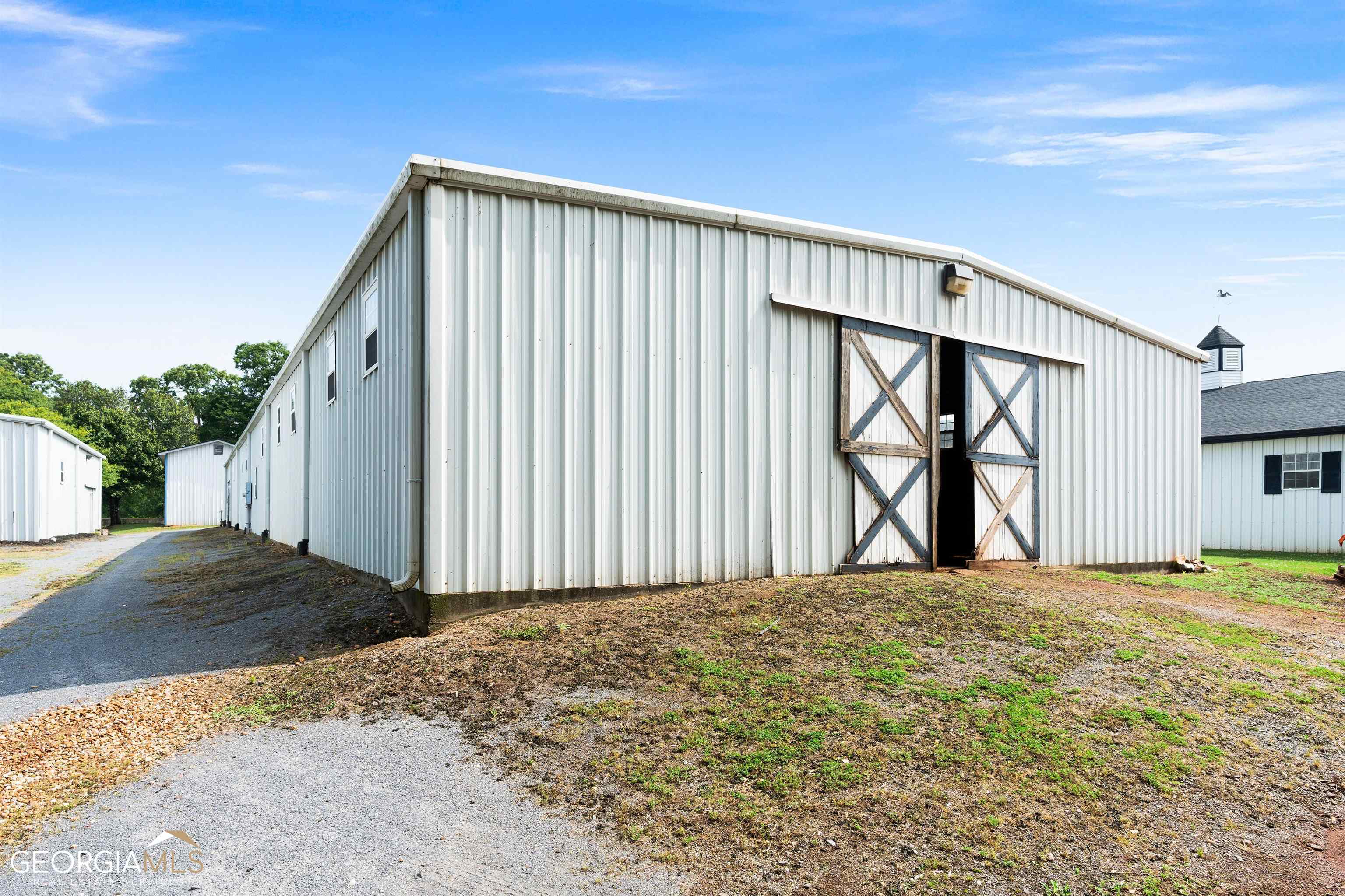 700 Brown Farm RD SW