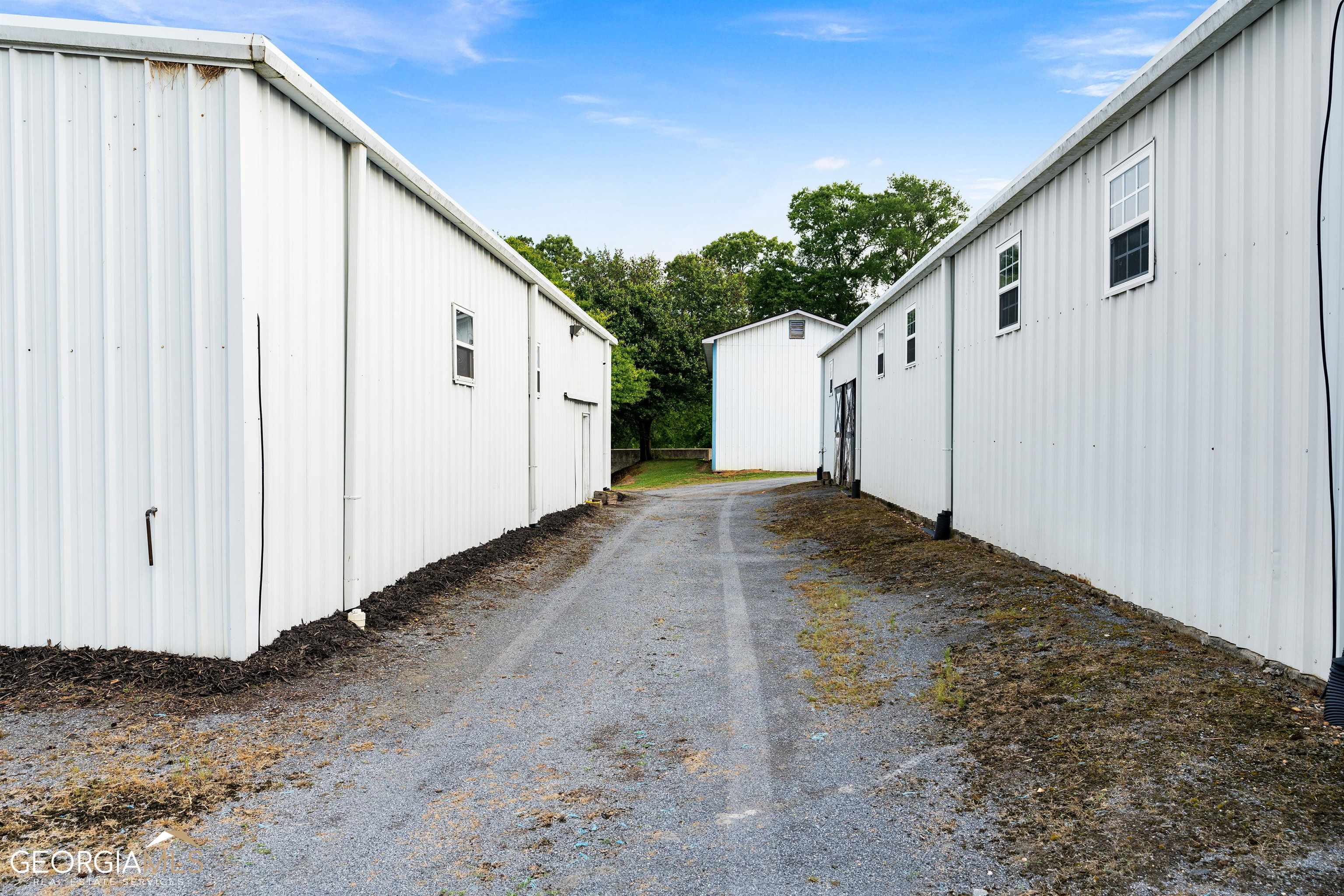 700 Brown Farm RD SW