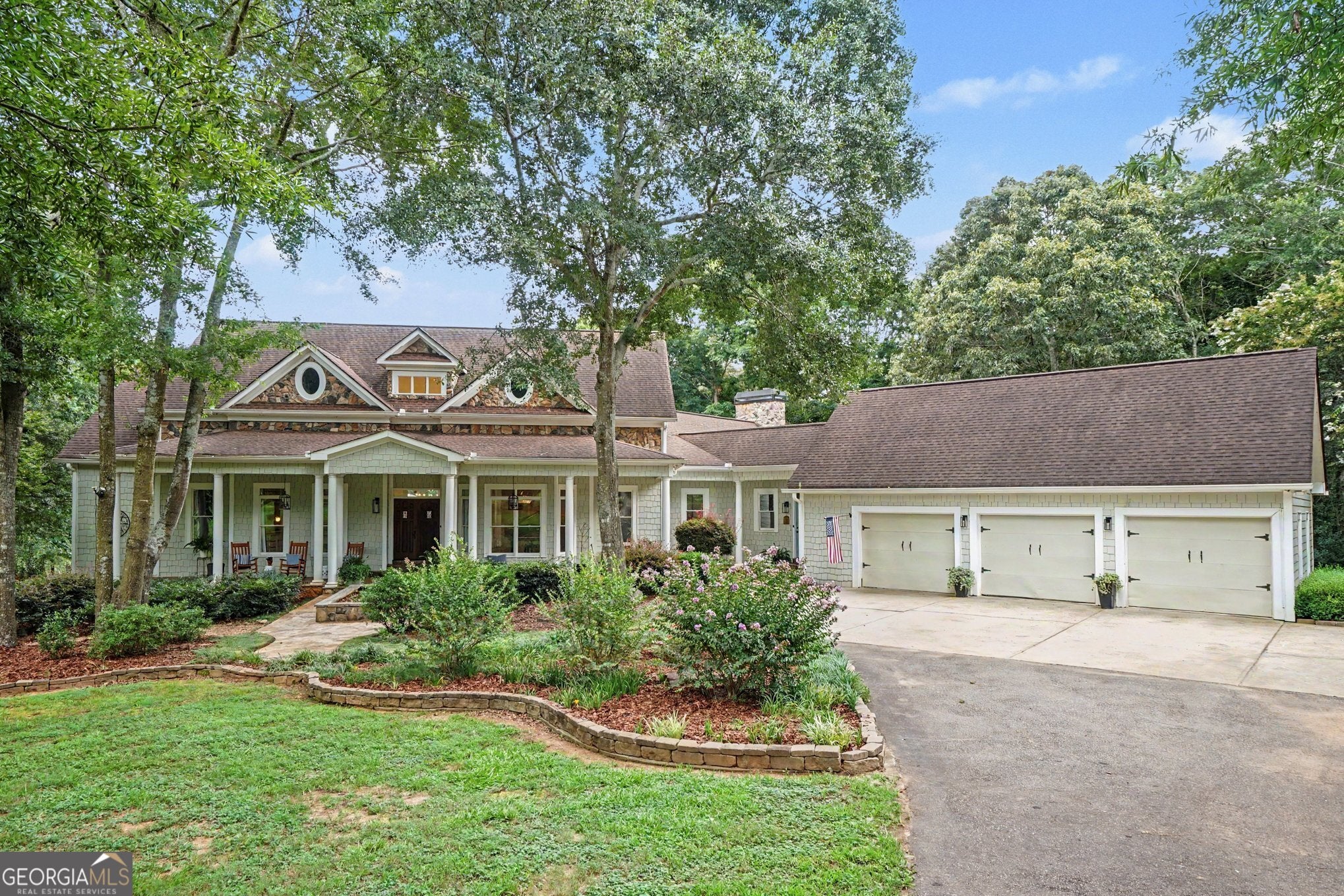 1790 Lipscomb Lake RD