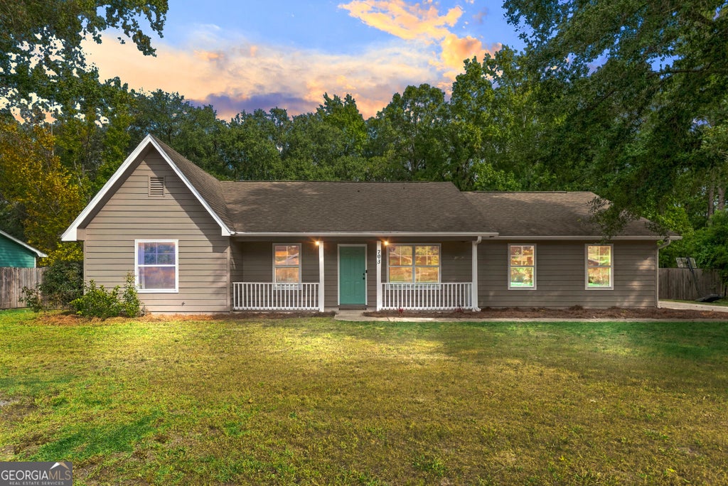 Photo of 703 E Bay Avenue, Kingsland, GA 31548 (MLS # 10858110)