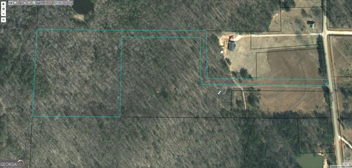 2943 Weems Road, Molena, GA, 30258