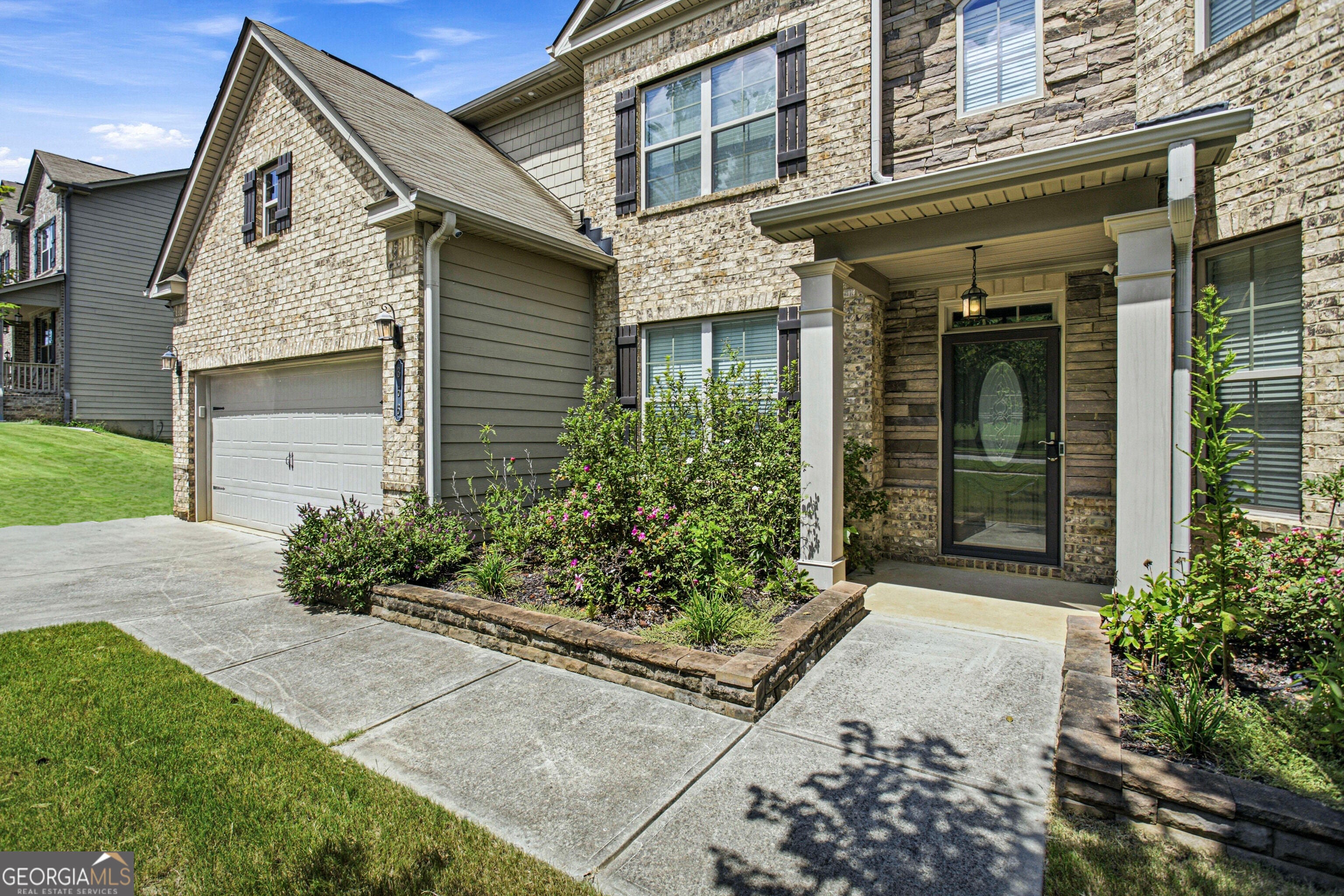 366 Gail Pond DR