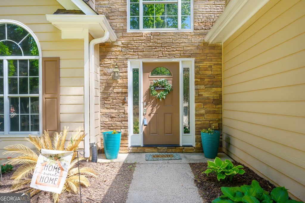 Photo of 9530 Bonsall Circle, Gainesville, GA 30506 (MLS # 10737586)