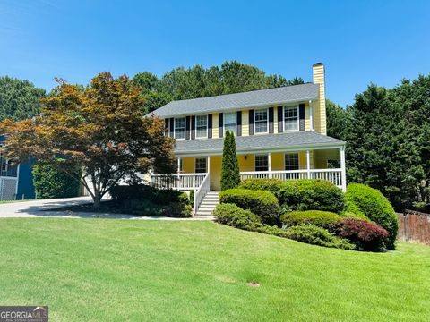 5425 Windswept TRCE Sugar Hill GA 30518