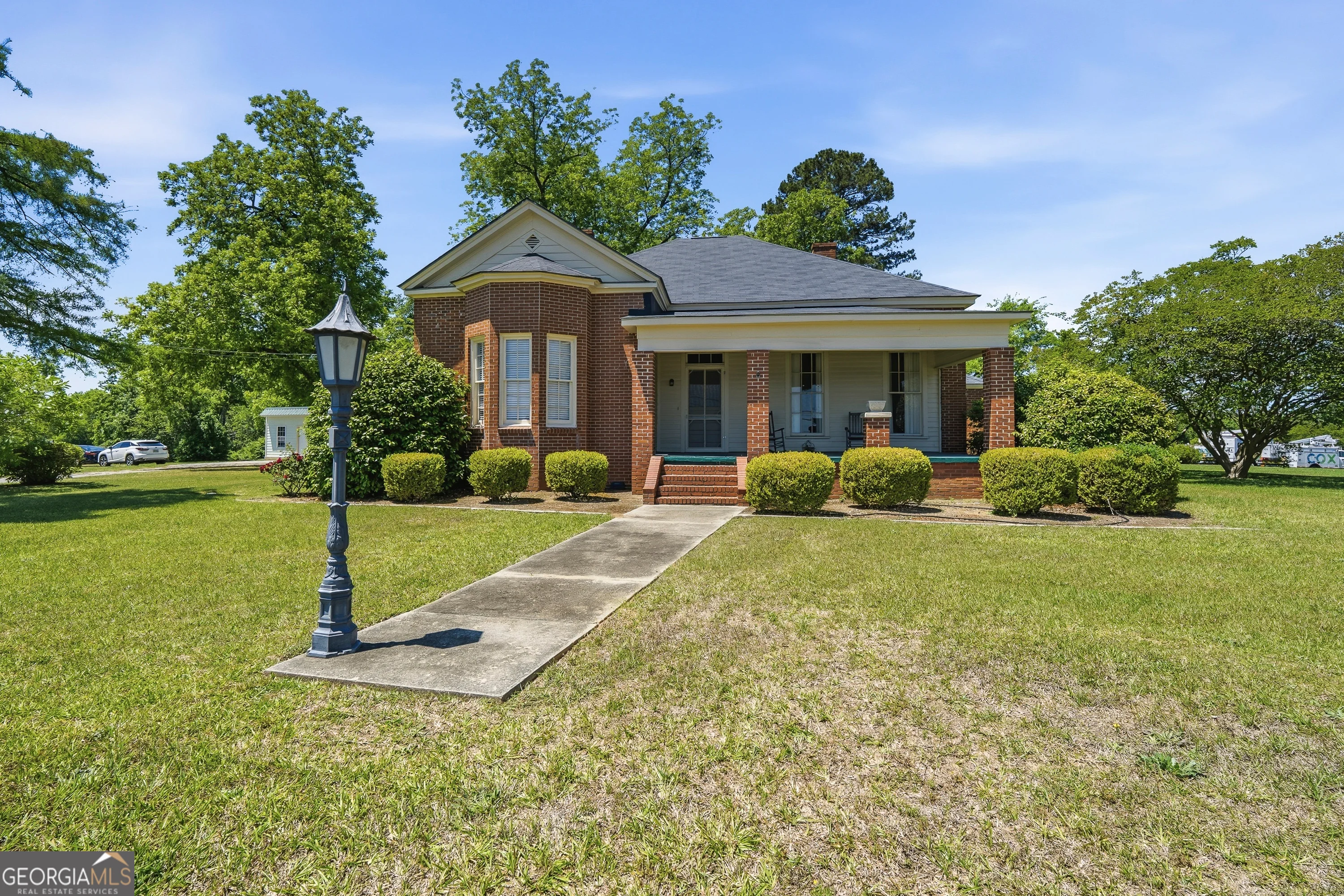 6629 Hawkinsville Road